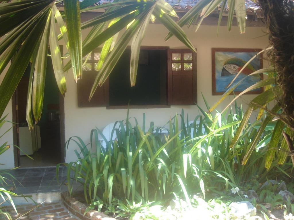弗拉加塔酒店 Arraial d'Ajuda 客房 照片