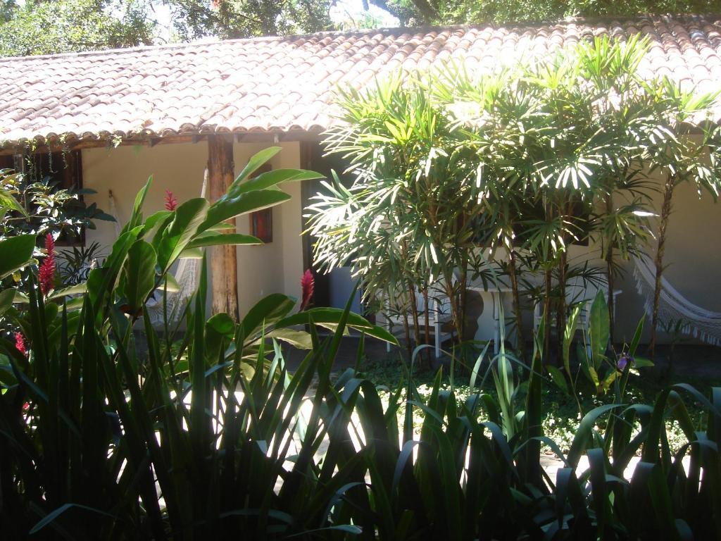 弗拉加塔酒店 Arraial d'Ajuda 客房 照片