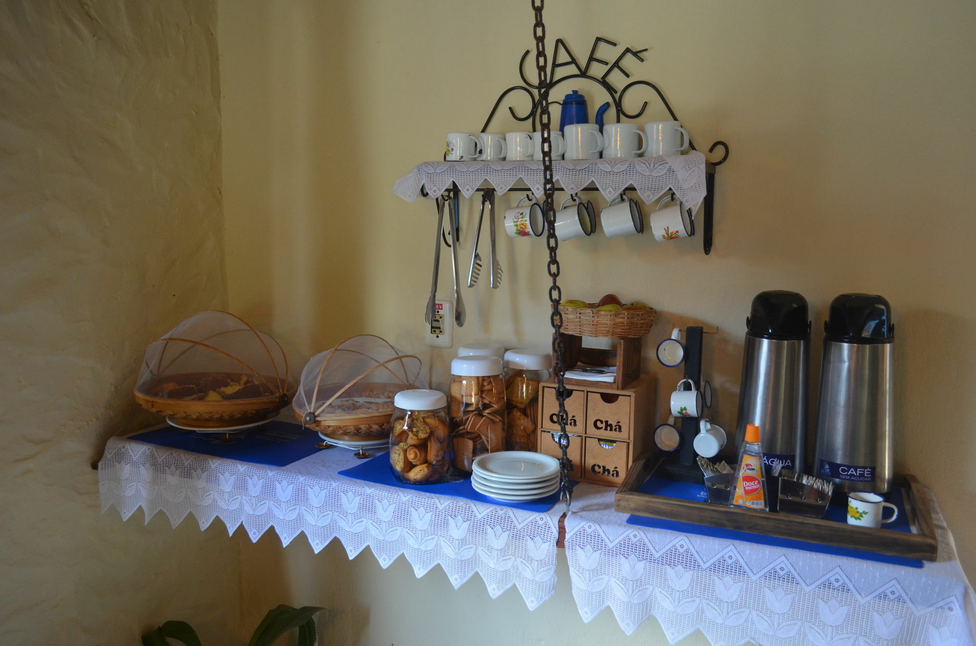 弗拉加塔酒店 Arraial d'Ajuda 外观 照片