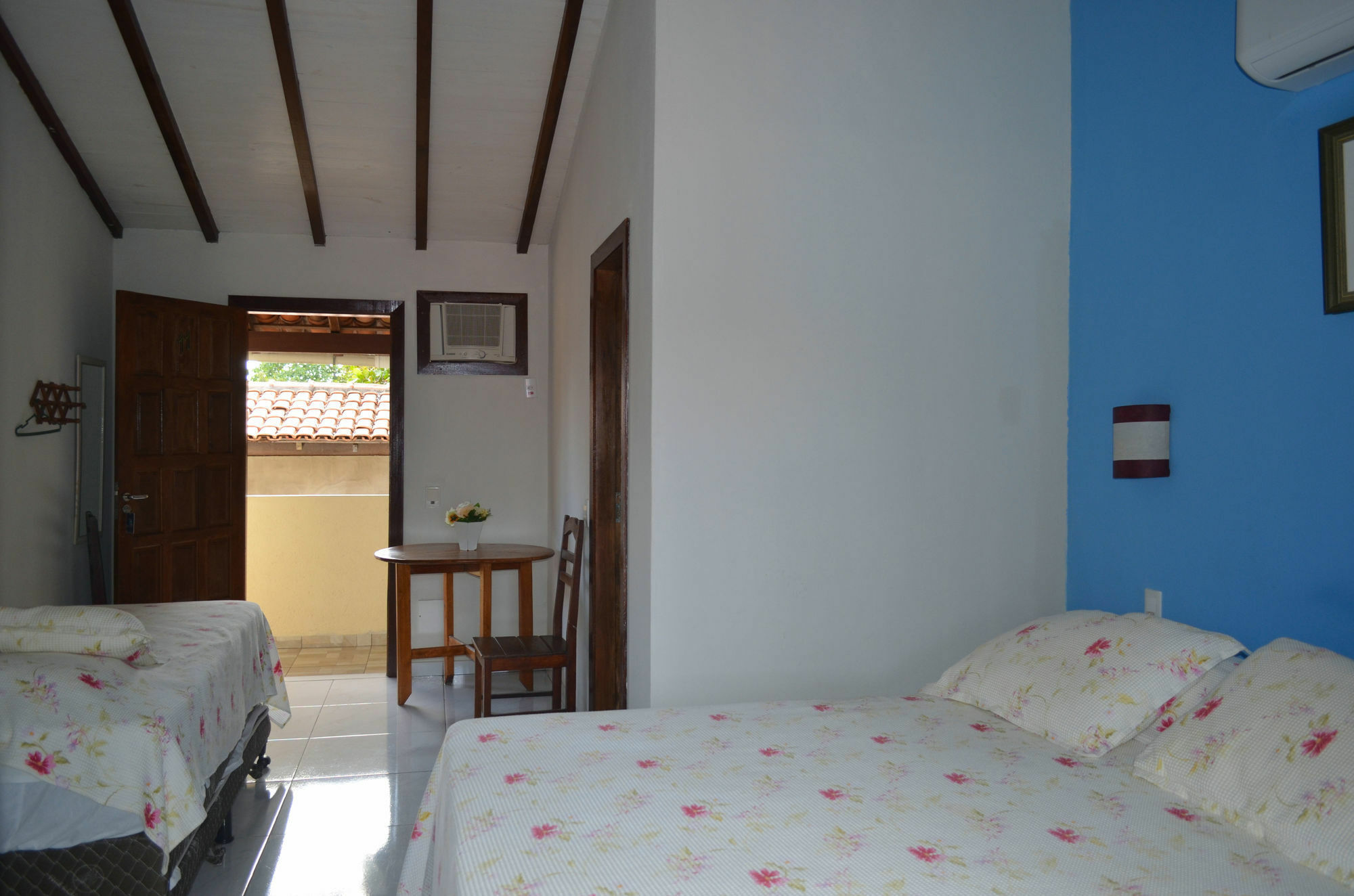 弗拉加塔酒店 Arraial d'Ajuda 外观 照片
